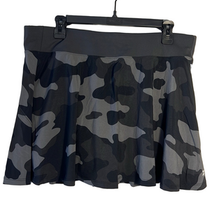 All in motion women’s active wear skort Size XXL
